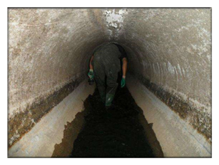 洞头管道高压清洗