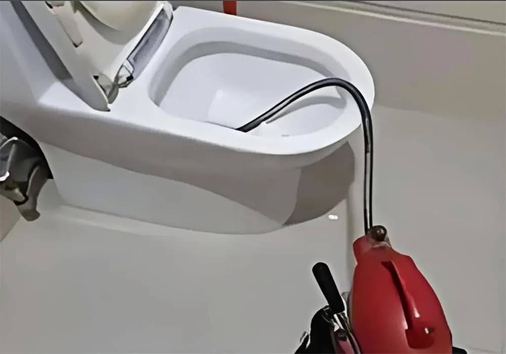 洞头卫生间下水道堵塞怎么疏通