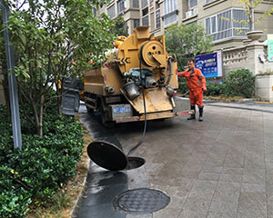 洞头管网知识-是否有行之有效的解决方案